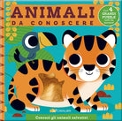 Animali da conoscere