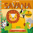 La savana