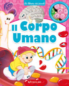 Il corpo umano