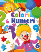Colori & numeri