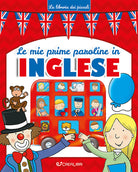 Le mie prime paroline in inglese