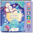 Le mie prime ninne nanne. Schiaccia e ascolta