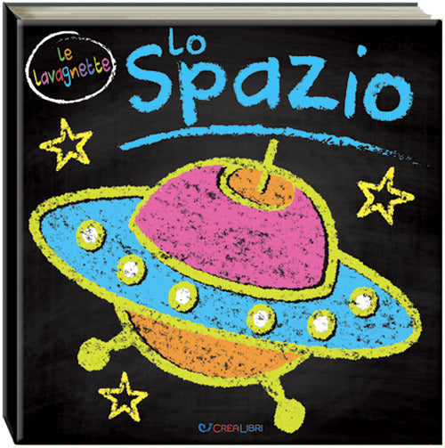 Lo spazio