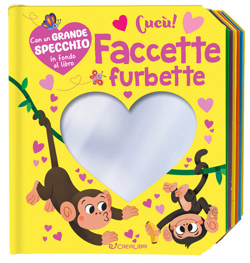 Faccette furbette! Cucù