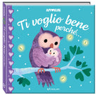 Ti voglio bene perché... Amorini