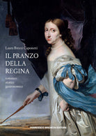 Cover of pranzo della regina