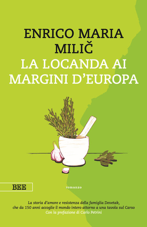 La locanda ai margini d'Europa