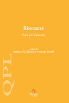 Risonanze. Poeti per Zanzotto