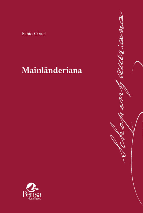 Mainlnderiana
