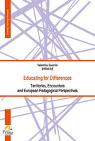 Educating for differences. Territories, encounters and european pedagogical perspectives