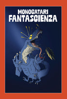 Monogatari fantascienza