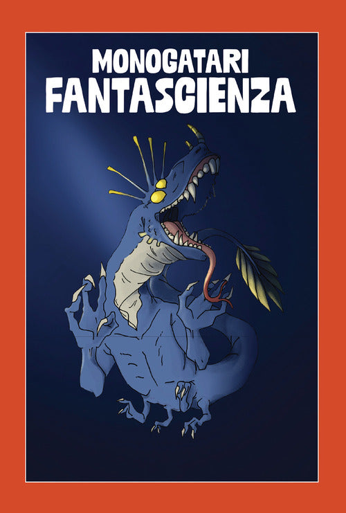 Monogatari fantascienza