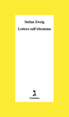 Cover of Lettere sull'ebraismo