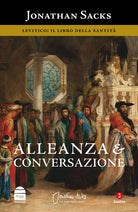 Alleanza e conversazione. Levitico: il libro della santit