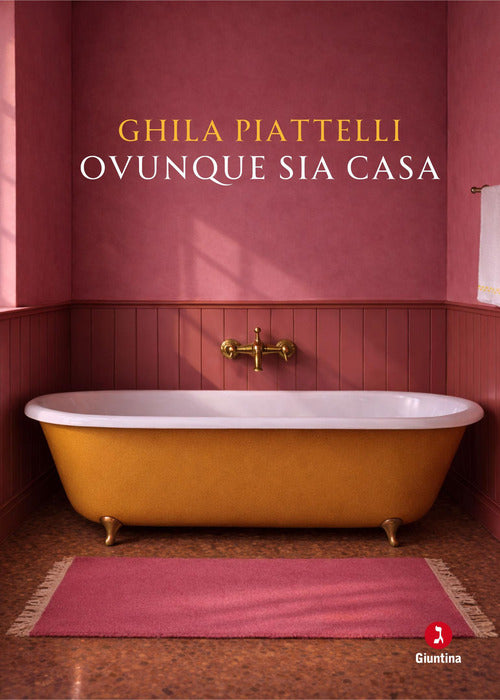 Ovunque sia casa