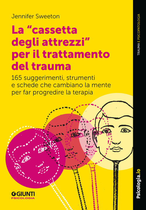 La «cassetta degli attrezzi» per il trattamento del trauma