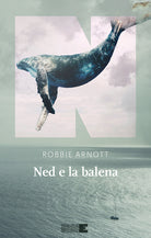 Cover of Ned e la balena