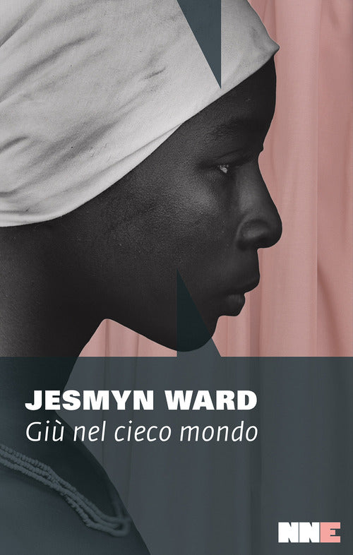 Cover of Giù nel cieco mondo