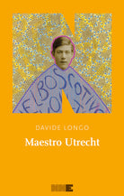 Cover of Maestro Utrecht