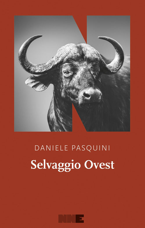 Cover of Selvaggio Ovest