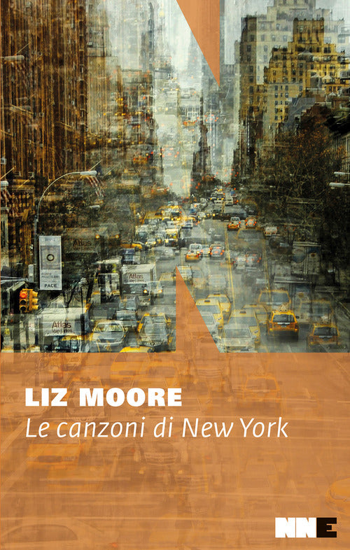 Le canzoni di New York