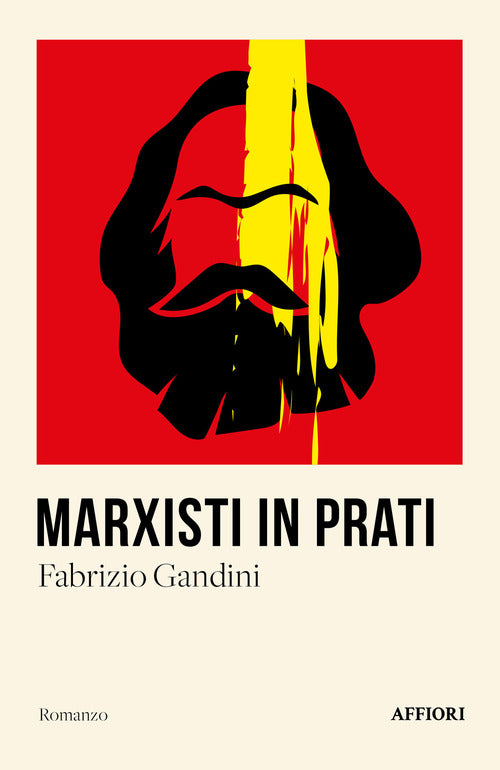 Cover of Marxisti in Prati