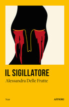 Cover of sigillatore