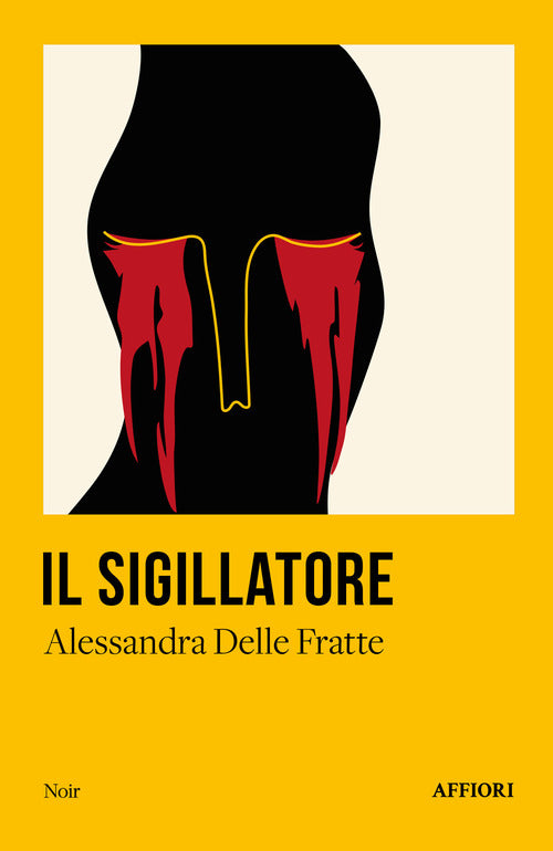 Cover of sigillatore