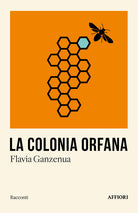 Cover of colonia orfana