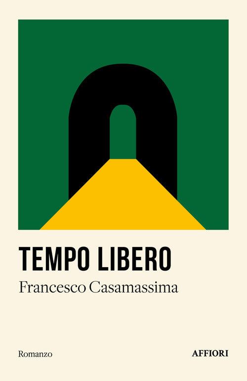 Cover of Tempo libero