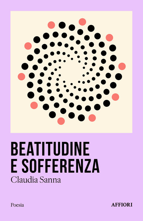 Beatitudine e sofferenza