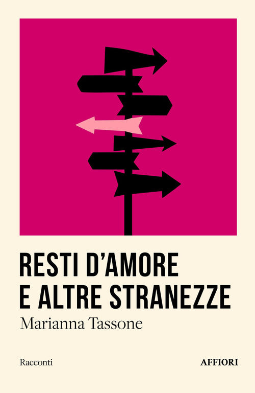 Resti d'amore e altre stranezze