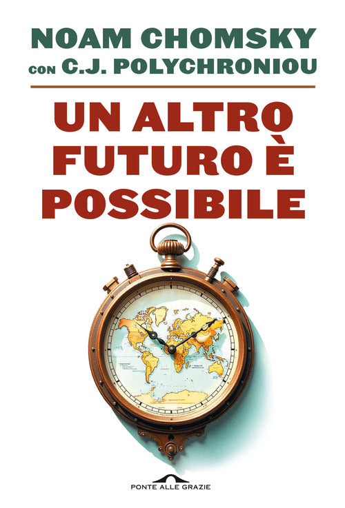 Un altro futuro possibile
