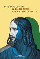 Il buon Gesù e il cattivo Cristo