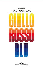 Giallo rosso blu