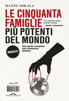 Le cinquanta famiglie pi potenti del mondo