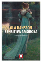 Cover of Sensitiva amorosa