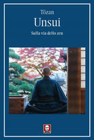 Cover of Unsui. Sulla via dello zen