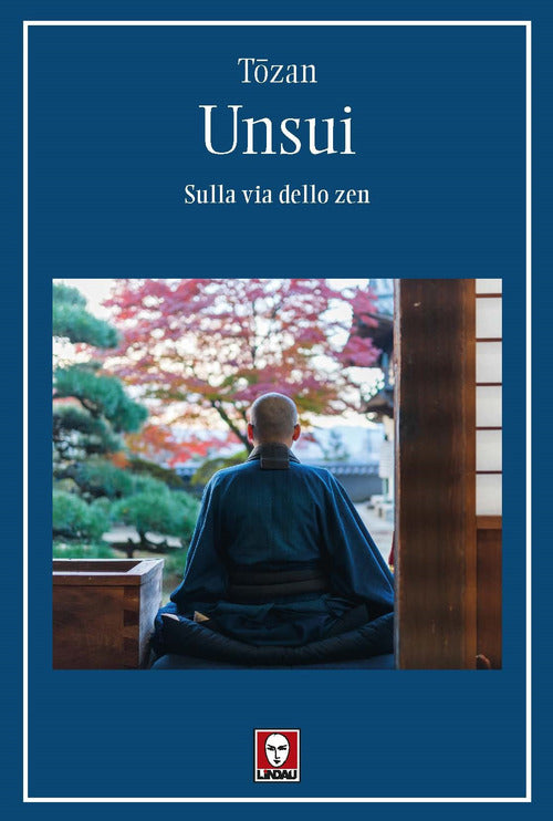 Cover of Unsui. Sulla via dello zen