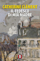 Cover of tedesco di mia madre