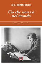 Ci che non va nel mondo