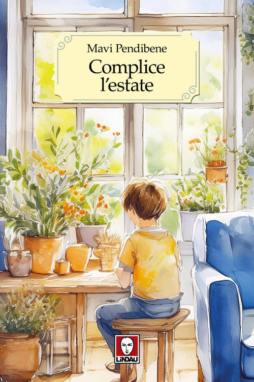 Complice l'estate