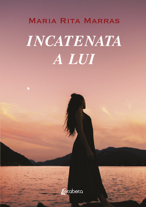 Cover of Incatenata a lui