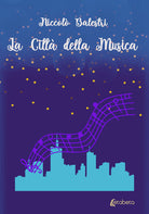 Cover of città della musica