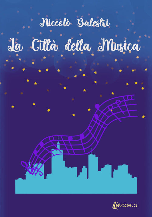 Cover of città della musica