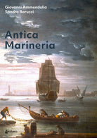 Cover of Antica marineria