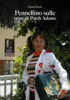 Cover of Pennellino sulle orme di Patch Adams