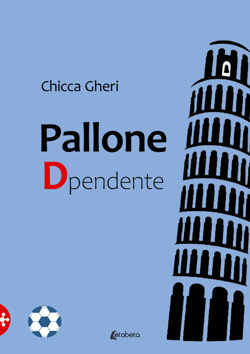 Cover of Pallone Dpendente