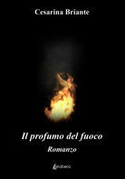 Cover of profumo del fuoco