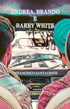 Cover of Andrea, Brando e Barry White